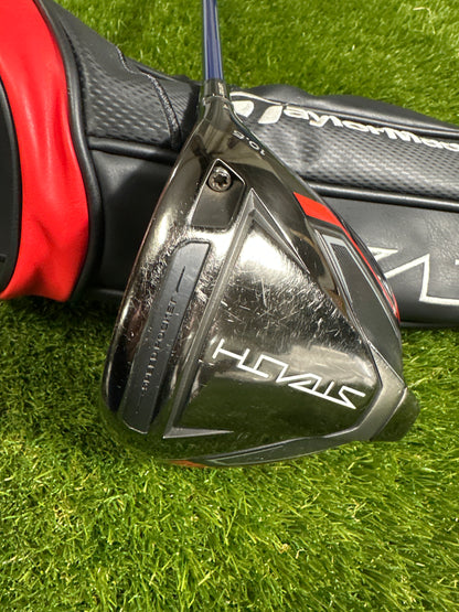 TaylorMade Stealth 10.5 Driver