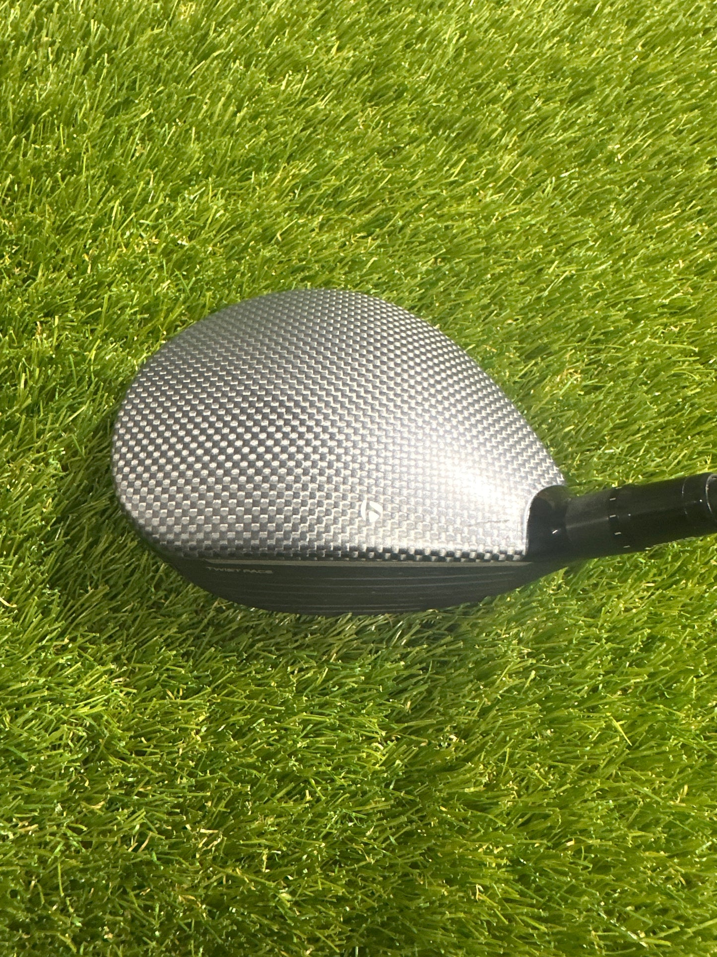 TaylorMade Qi35 Tour 3/15 FWY