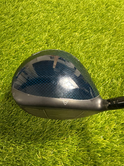Callaway Paradym 10.5 Driver