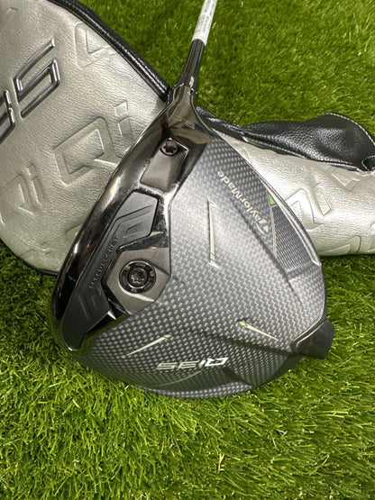 TaylorMade Qi35 9 Driver