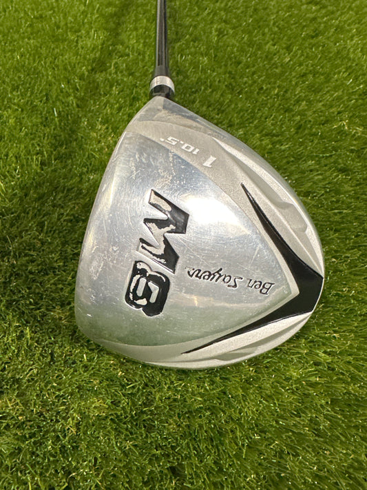 Ben Sayers M8 10.5 Driver