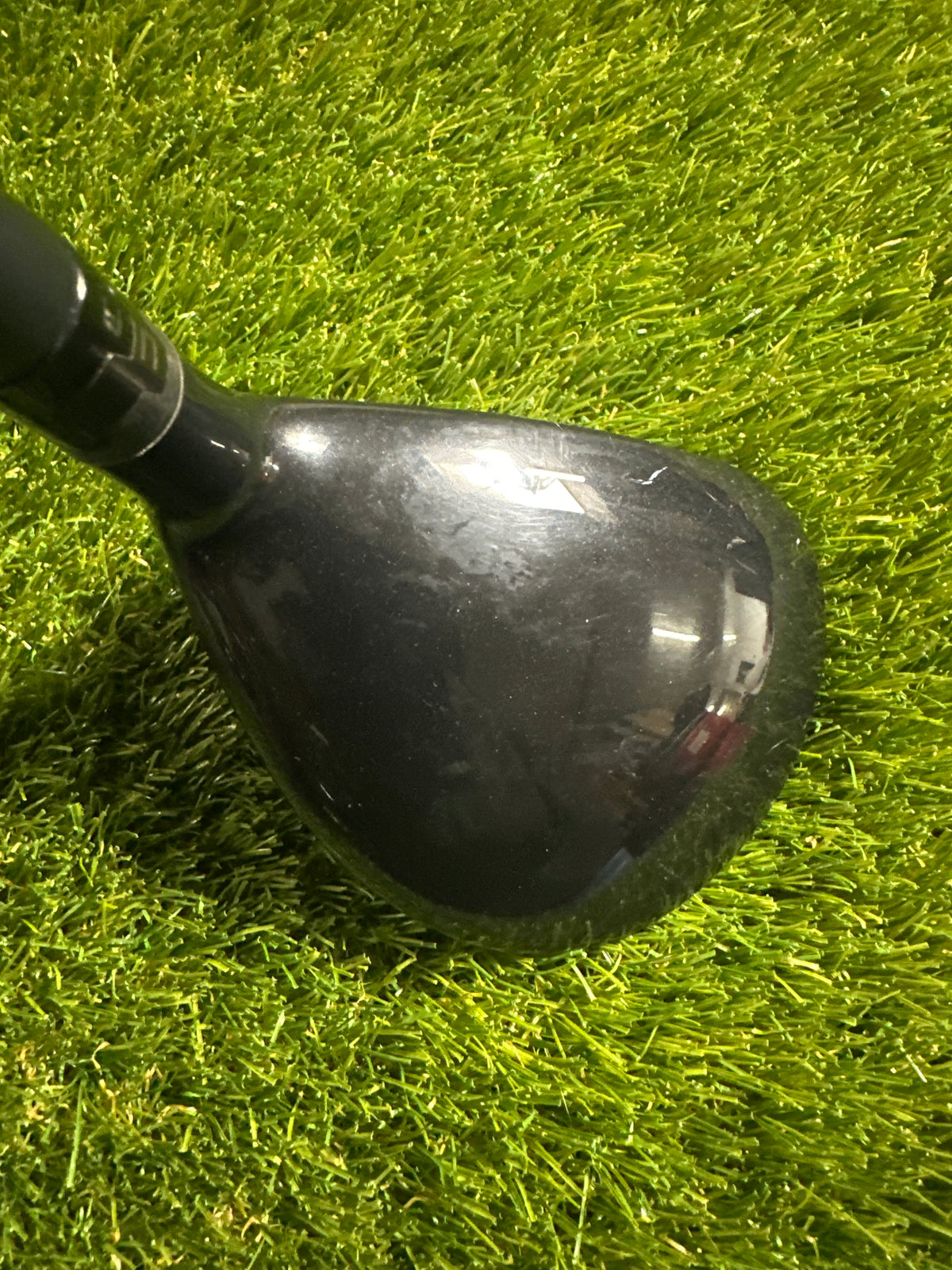 Titleist 910F 15 FWY