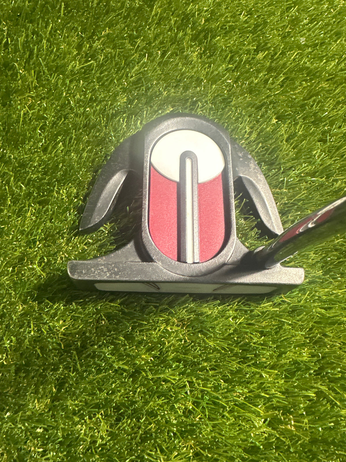 Ping Scottsdale Y Worry 34.5" Putter
