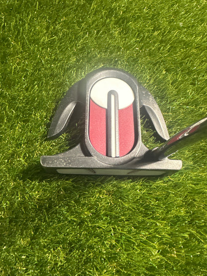 Ping Scottsdale Y Worry 34.5" Putter
