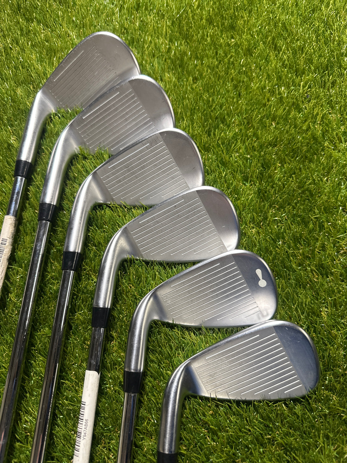 Cobra Fmax 6-SW Irons
