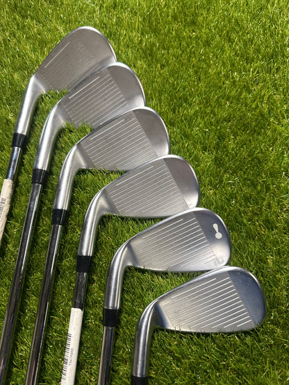 Cobra Fmax 6-SW Irons