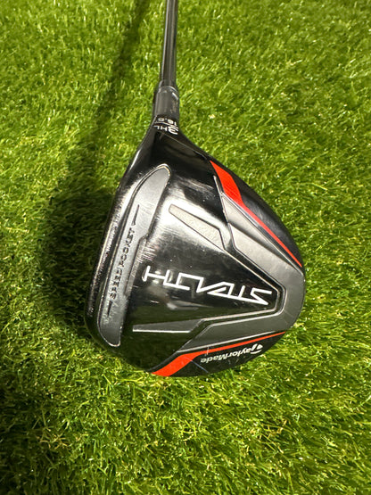 TaylorMade Stealth 3HL/16.5 FWY