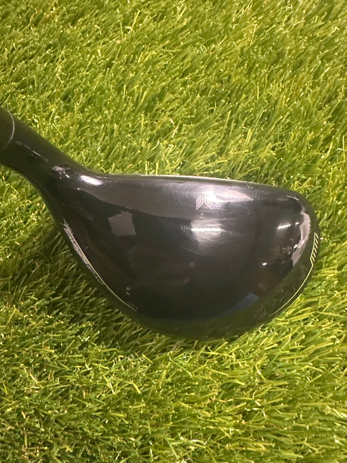 Wilson LP 22.5 HYB