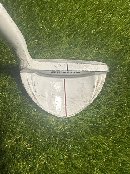 Dunlop Tour Chipper