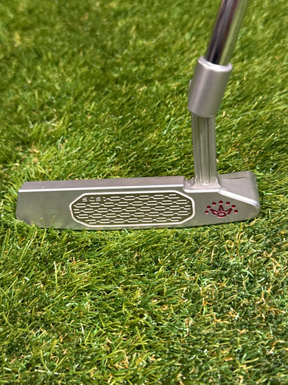 Scotty Cameron Studio Style Newport 2 34" Putter