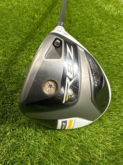 TaylorMade RBZ Stage 2 9.5 Driver