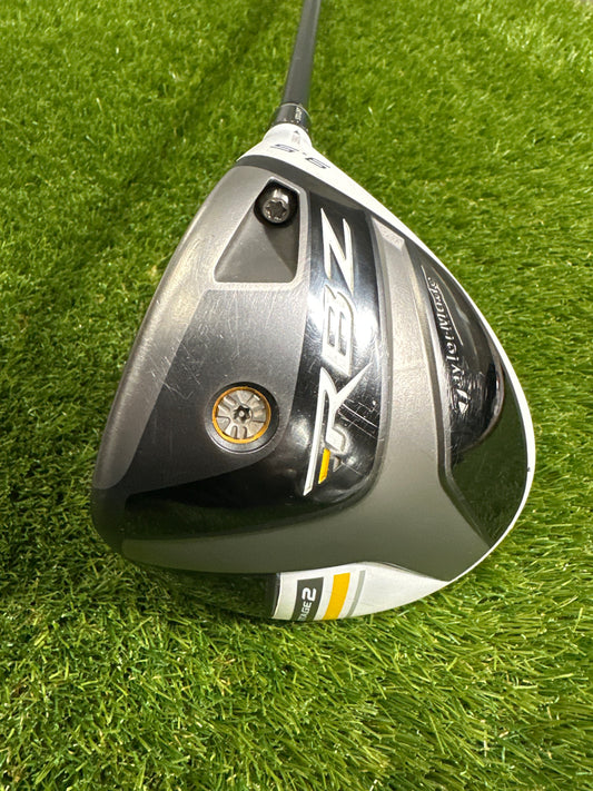 TaylorMade RBZ Stage 2 9.5 Driver
