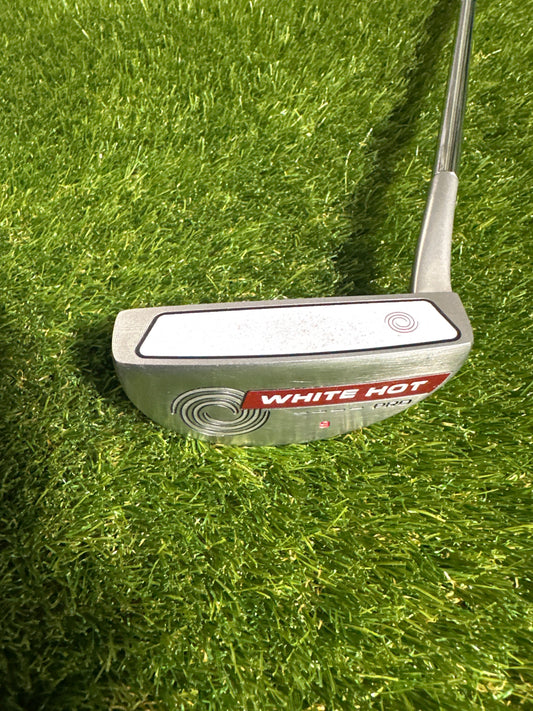 Odyssey White Hot Pro 9 34" Putter