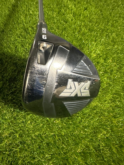 PXG 0211 9 Driver