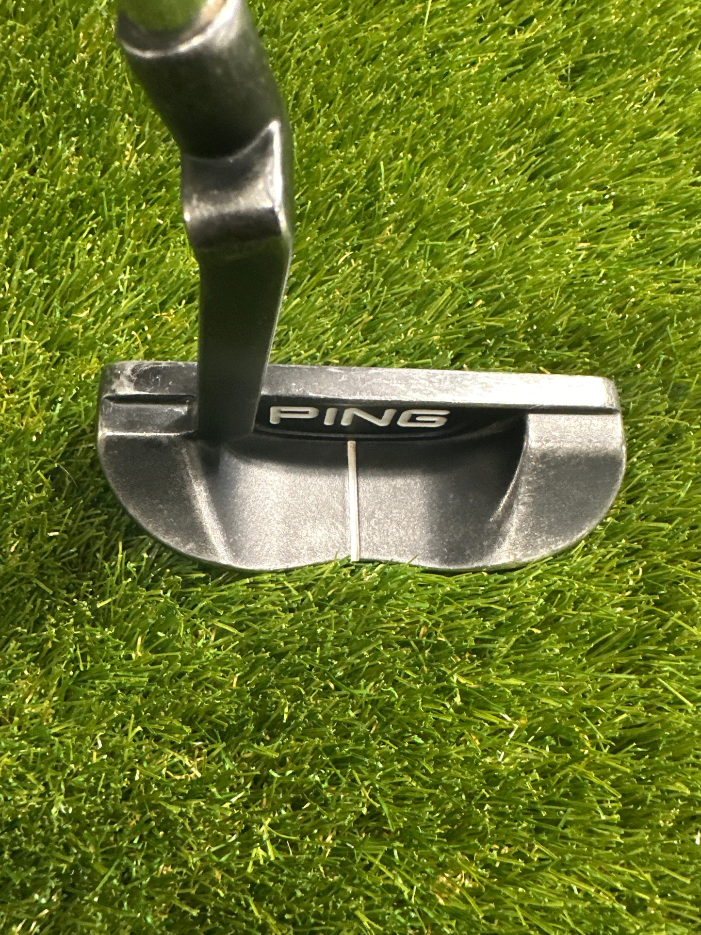 Ping B65 Cadence TR 33" Putter