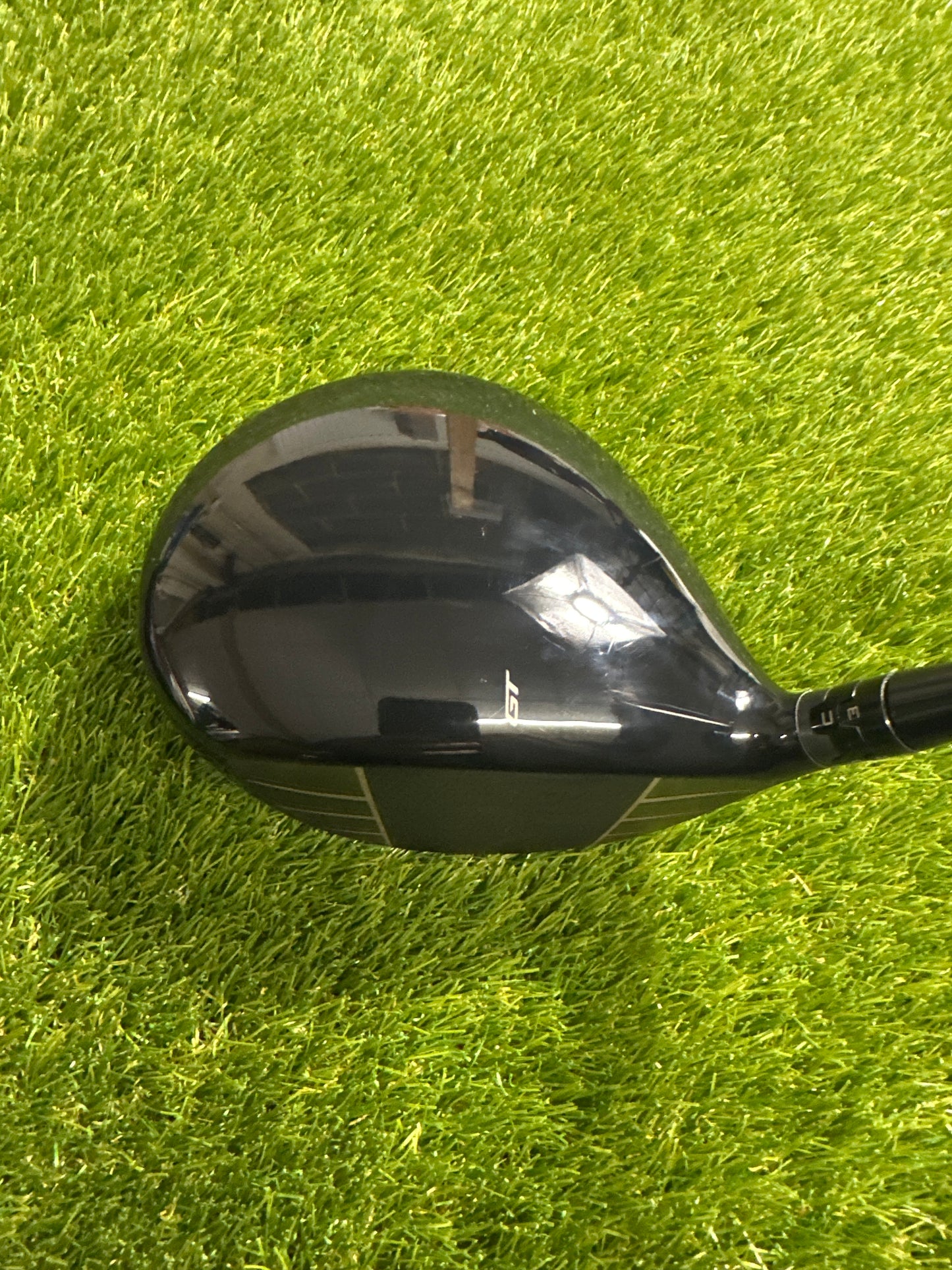 Titleist GT3 10 Driver