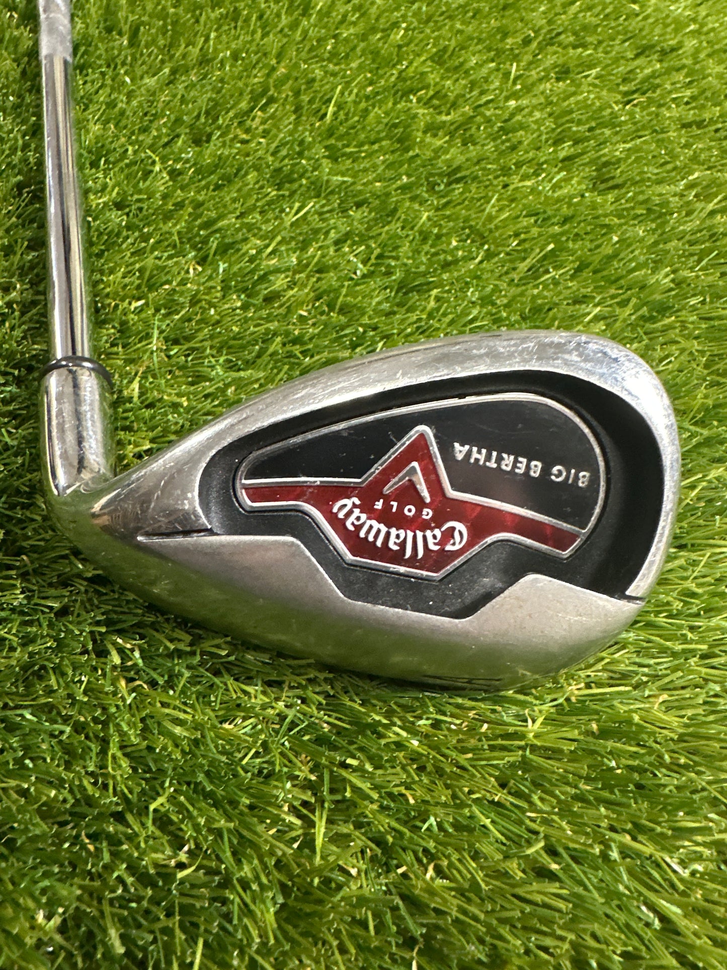 Callaway Big Bertha AW