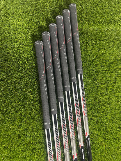 TaylorMade Burner OS 5-PW Irons