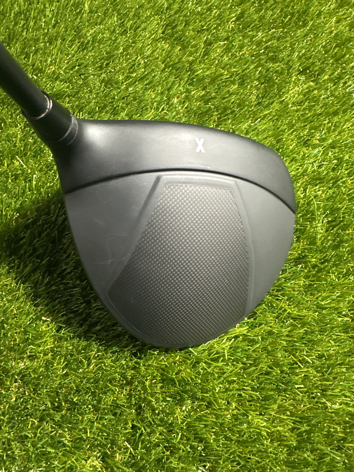 PXG 0211 10.5 Driver
