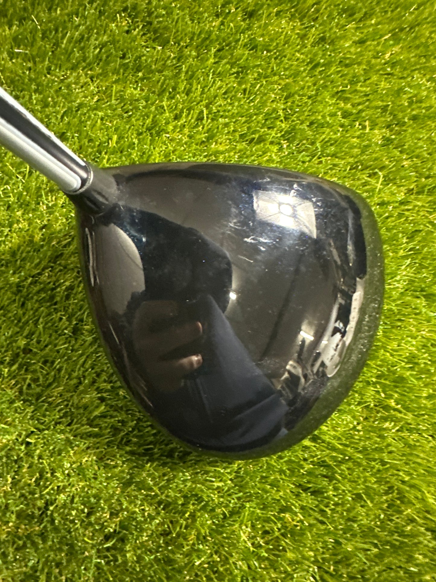 Callaway Hyper X 9.5 Driver