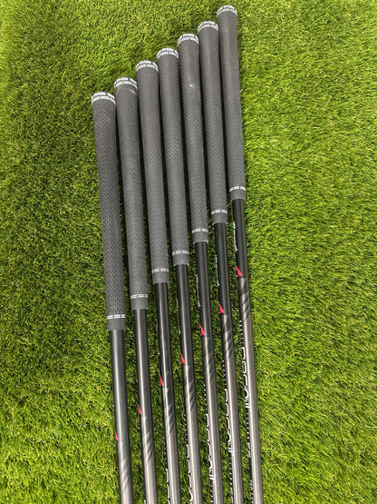 TaylorMade P770 4-PW Irons