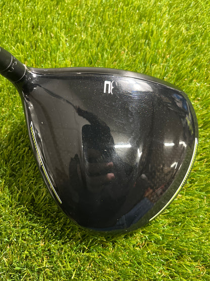 Cobra Rad X Speed 10.5 Driver