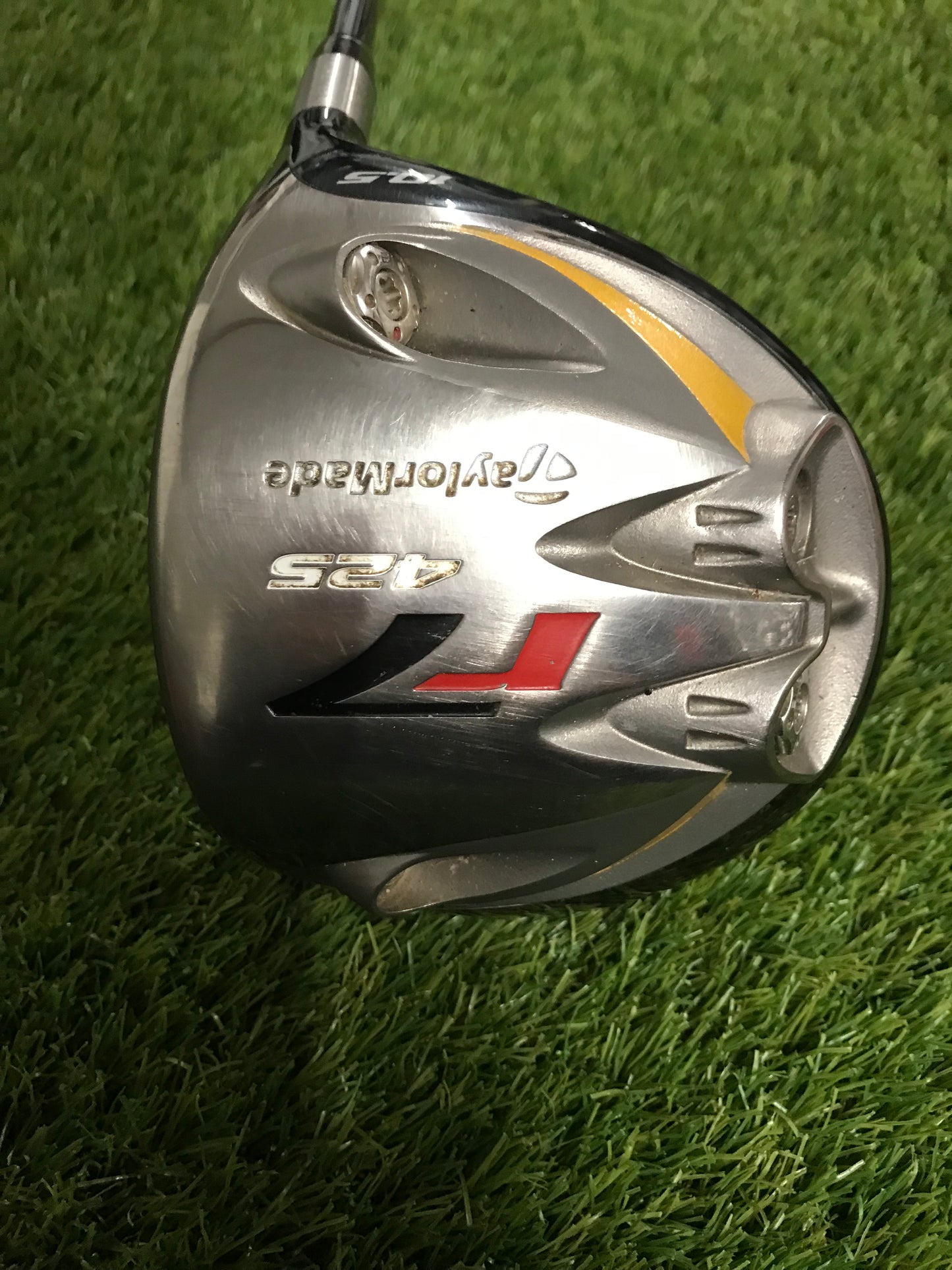 TaylorMade R7 425 10.5 Driver