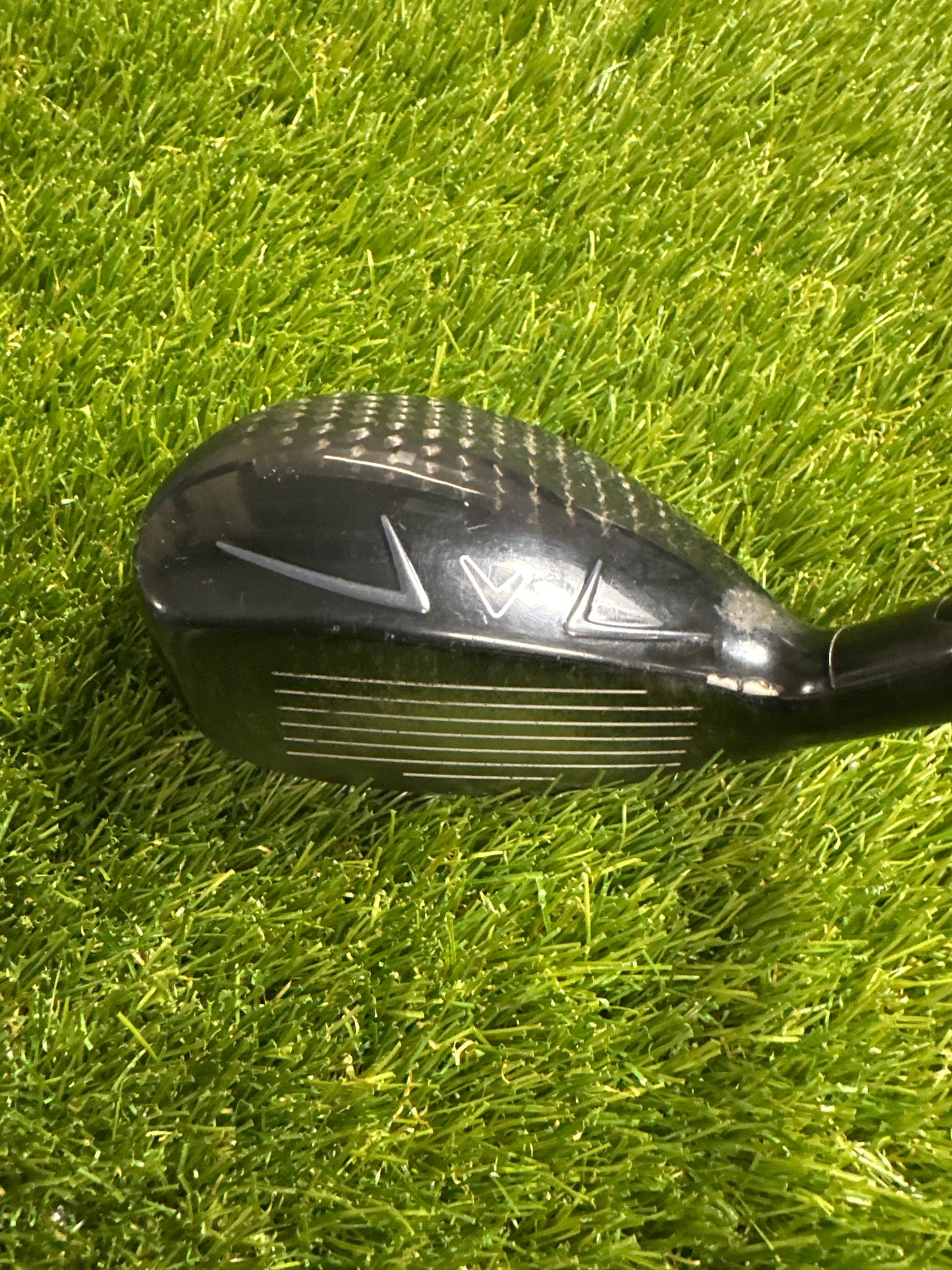 Callaway Epic 4/23 HYB