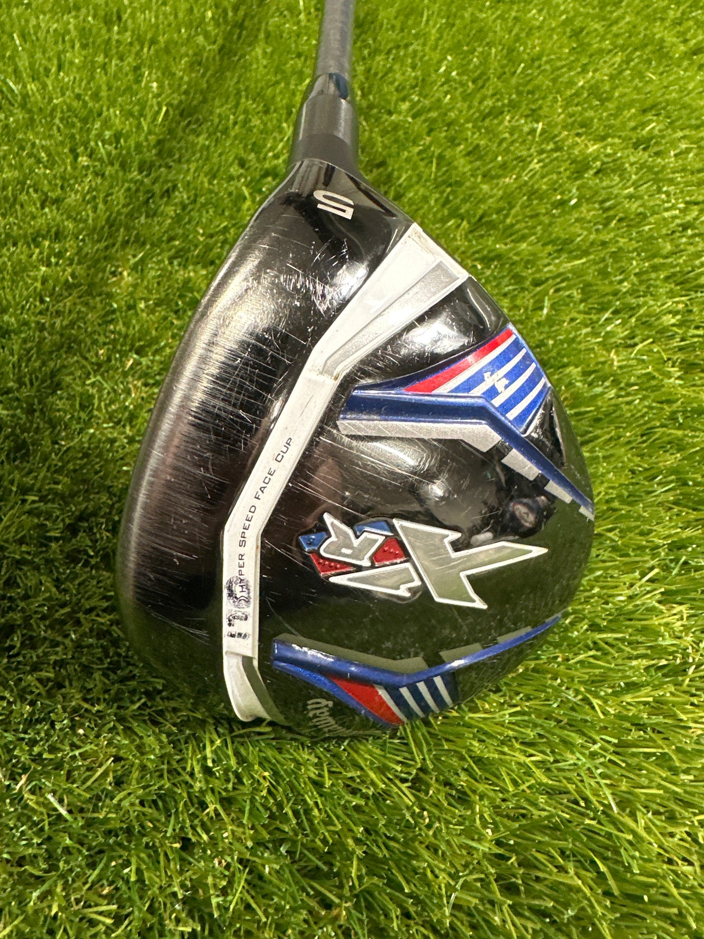 Callaway XR 5 FWY