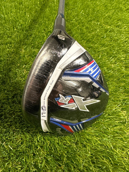 Callaway XR 5 FWY