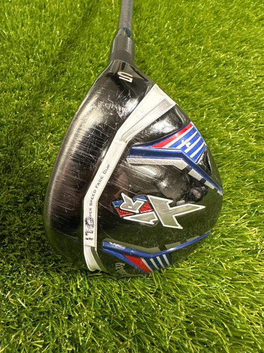 Callaway XR 5 FWY