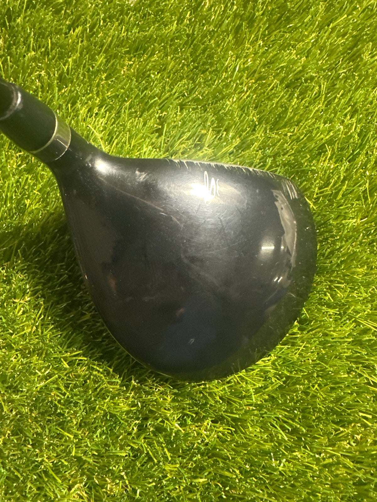 Cobra S2 Offset 3 FWY