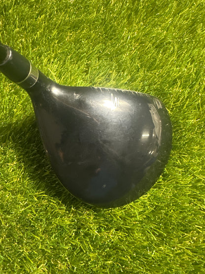 Cobra S2 Offset 3 FWY