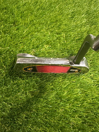 TaylorMade Rossa Daytona 34" Putter