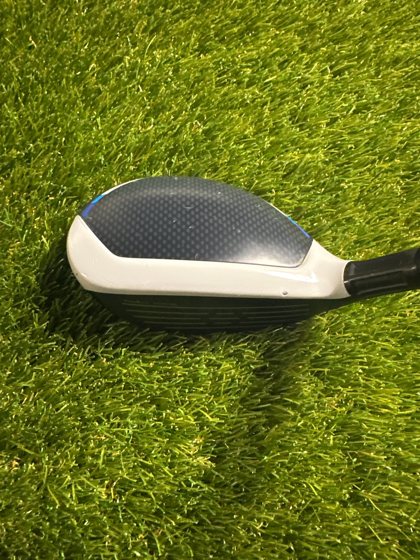 TaylorMade Sim 2 Max 3/19 HYB