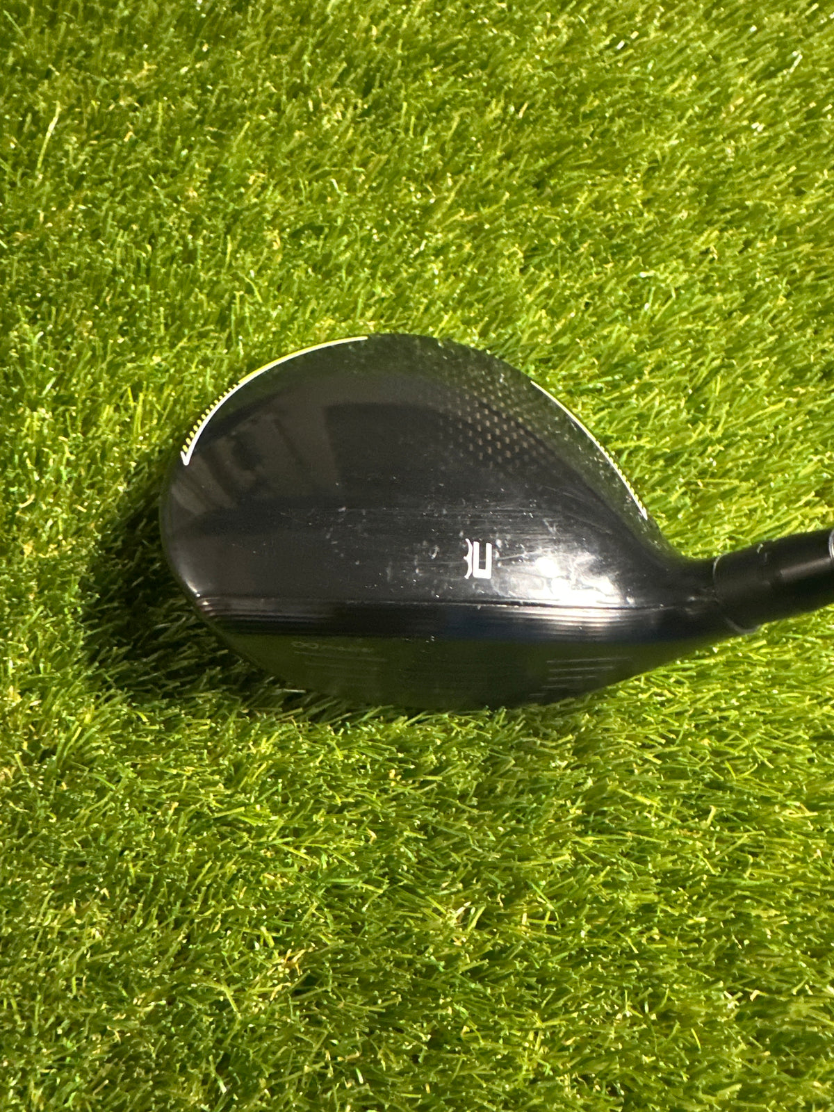 Cobra Rad Speed 3/14.5 FWY