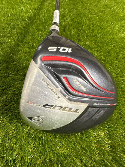 Dunlop Tour TP13 10.5 Driver