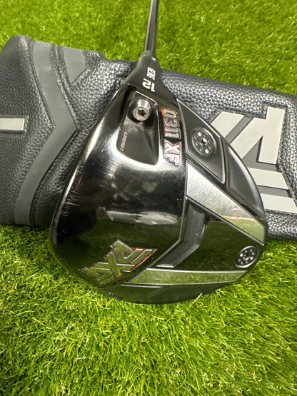 PXG Gen6 0311XF 12 Driver