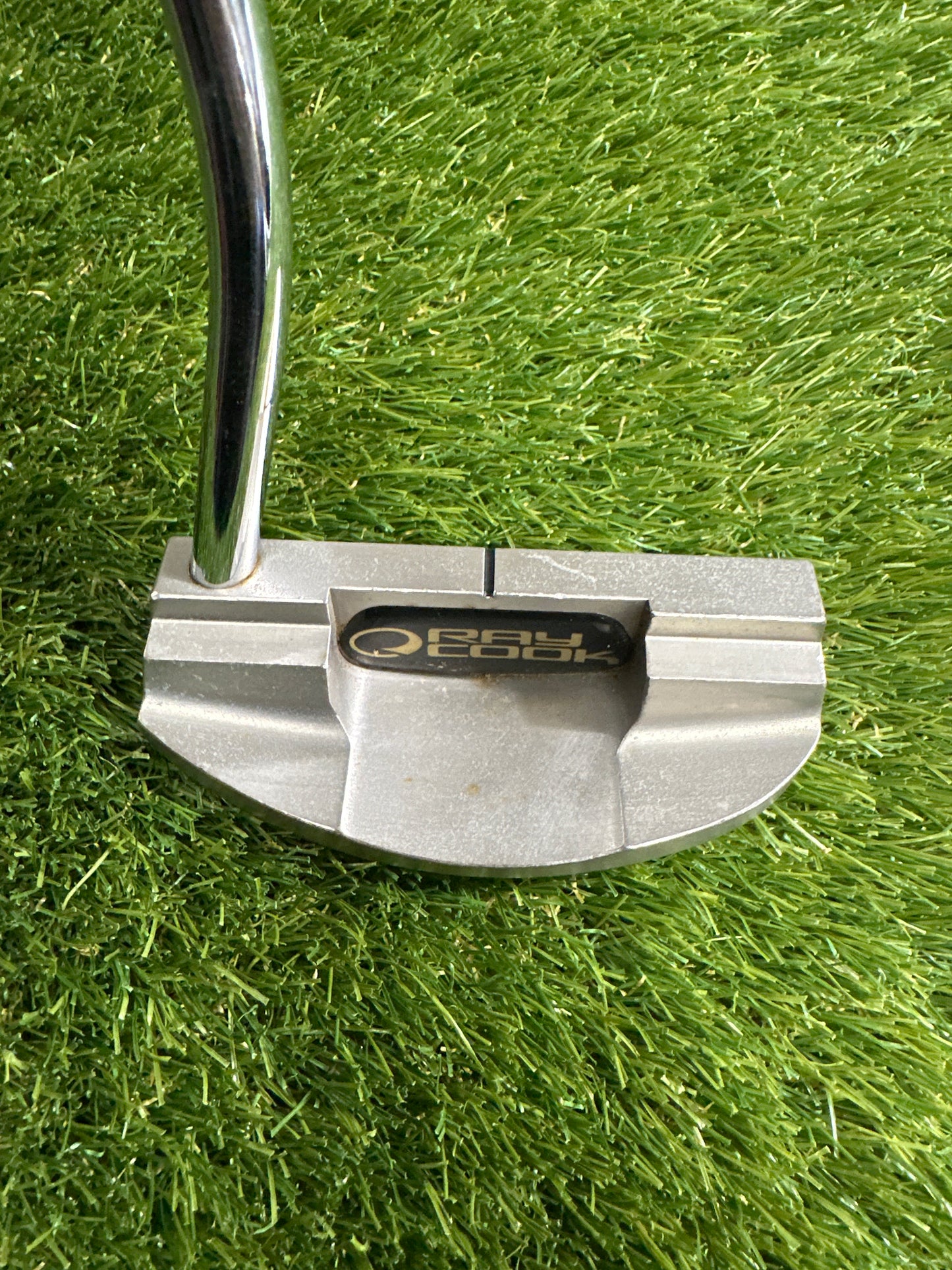 Ray Cook Blue Goose IV 35" Putter