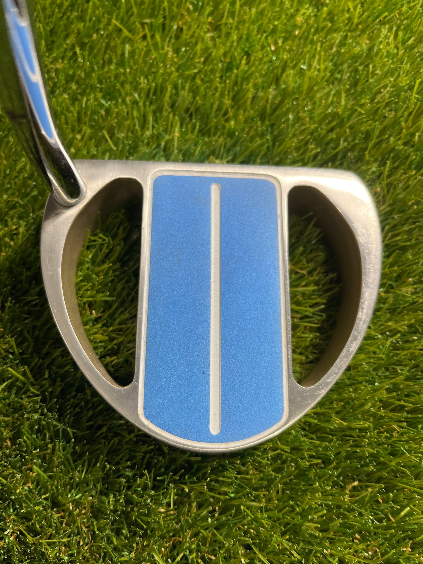 Lynx Tigress 34" Putter