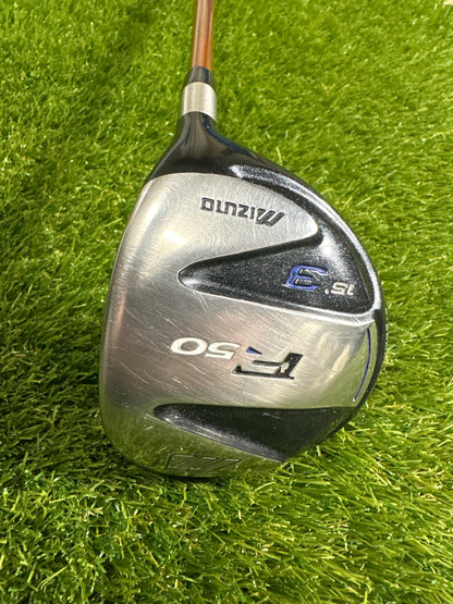 Mizuno F50 3/15 FWY