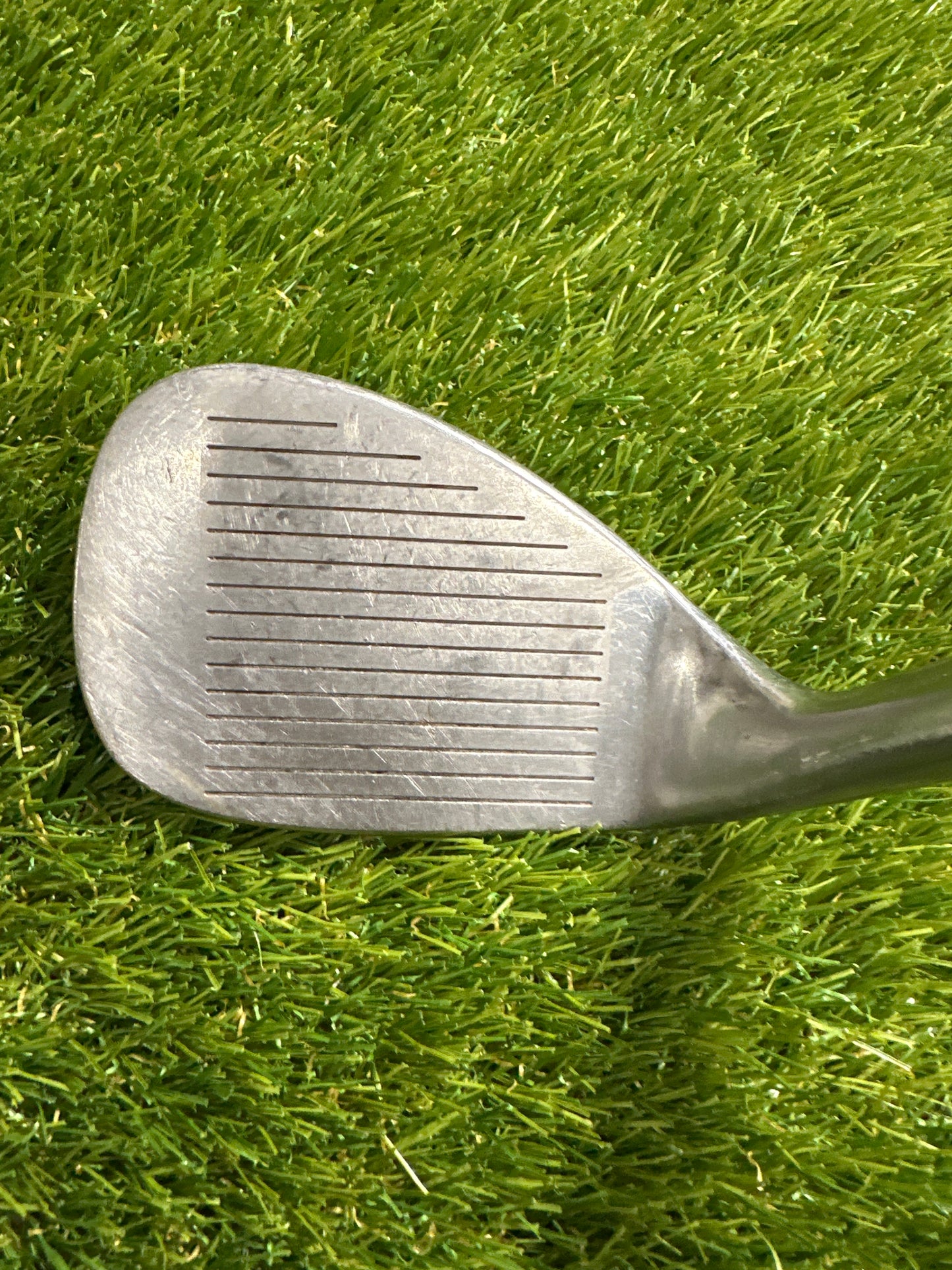 Wilson Harmonized Sole Grind 60/10 Wedge