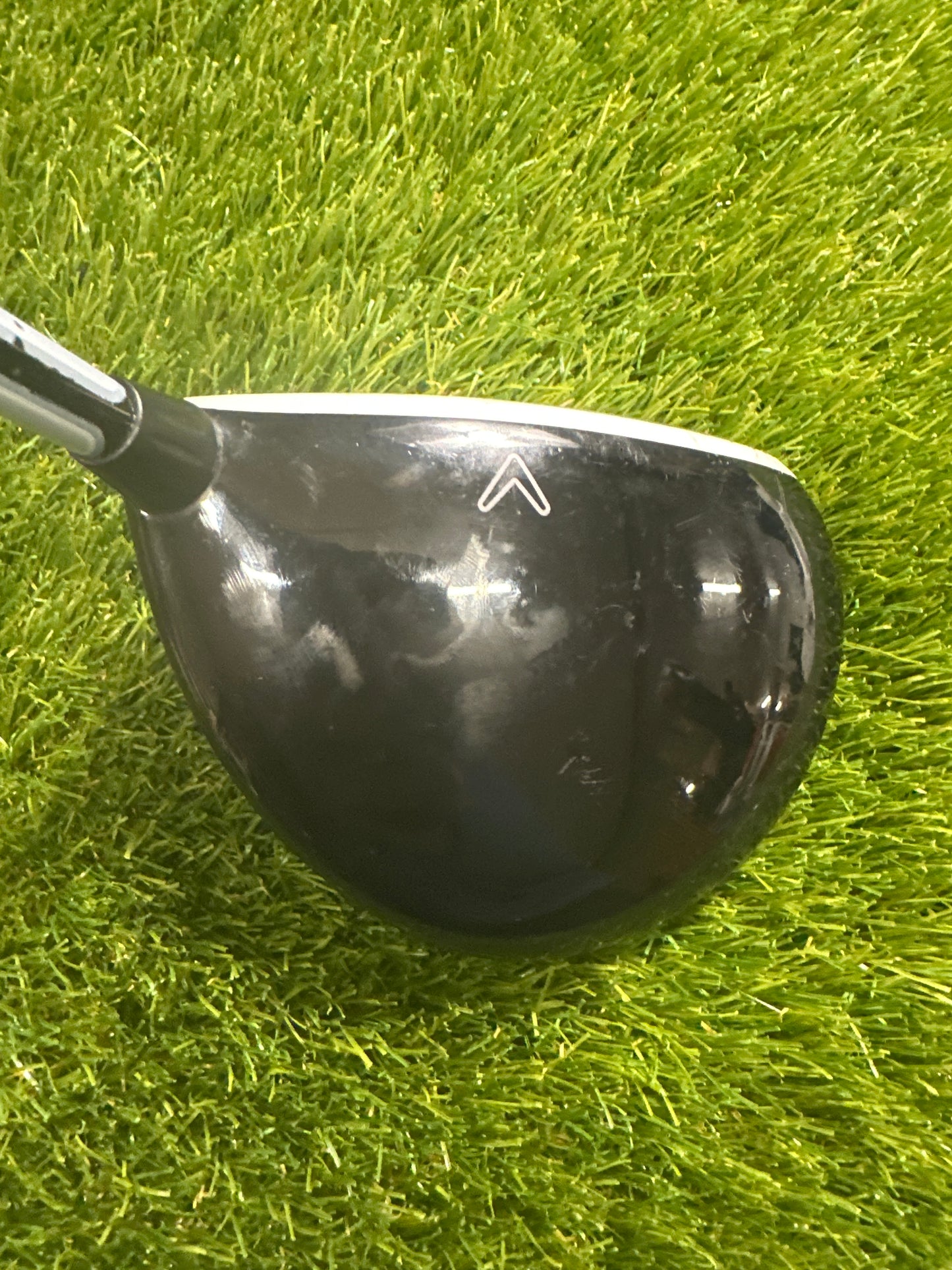 Callaway Big Bertha 3 FWY