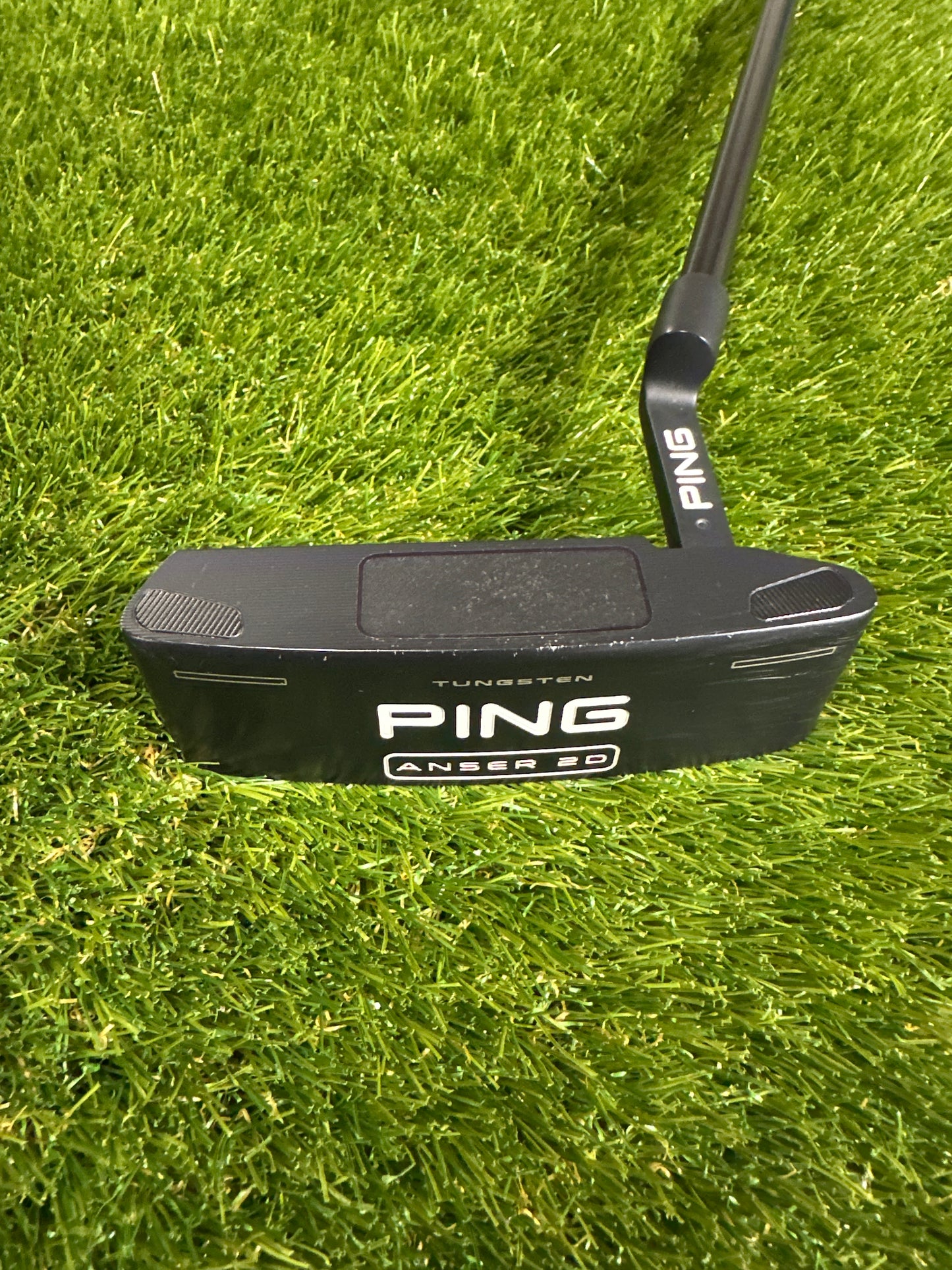 Ping Anser 2D 34" Putter