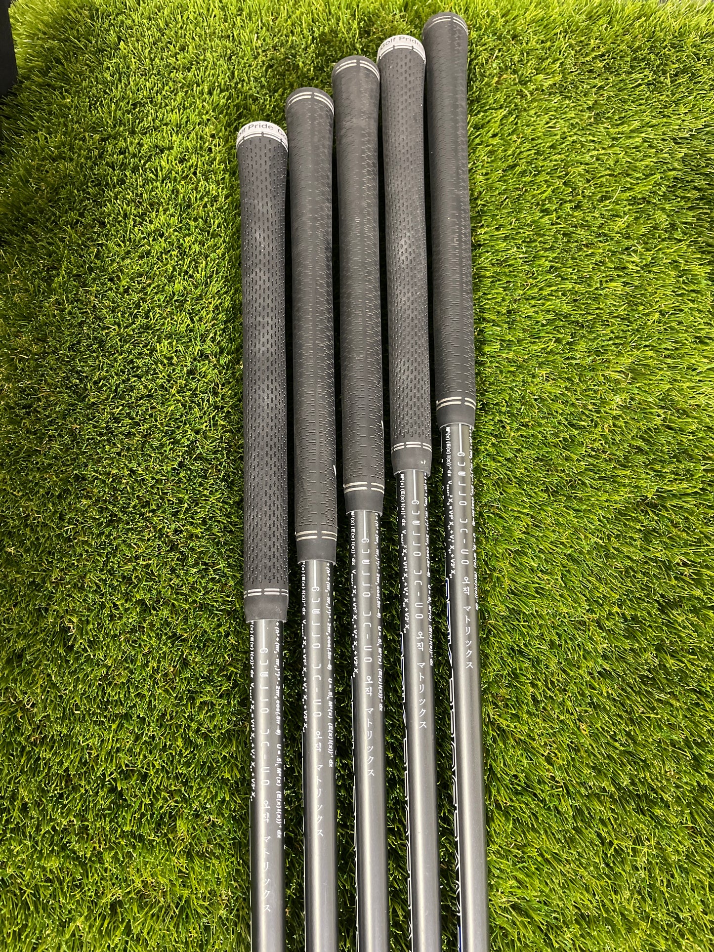 Callaway Apex 6-PW Irons