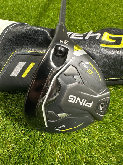 Ping G430 SFT 3/16 FWY