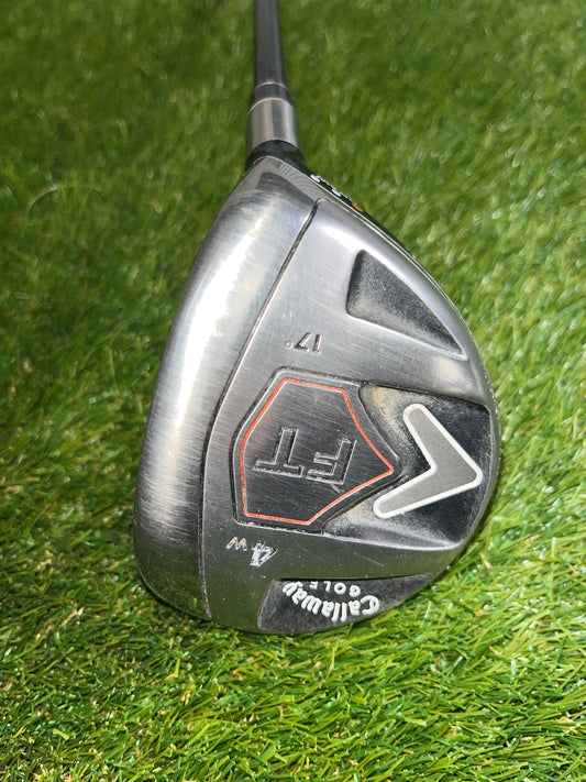 Callaway FT 4/17 FWY