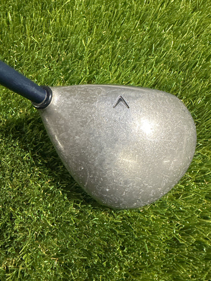 Callaway Big Bertha Steelhead 3 FWY