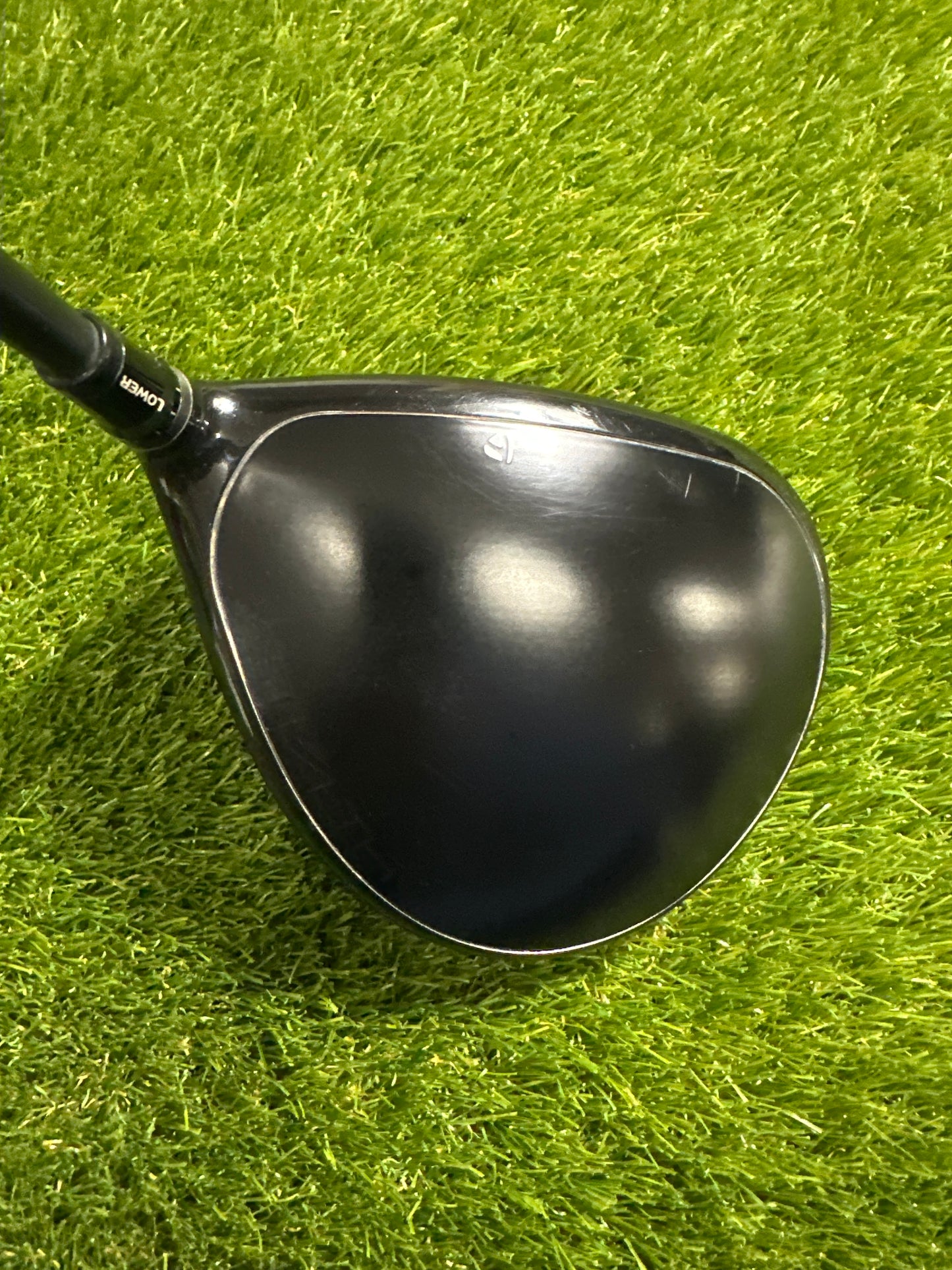 TaylorMade Stealth HD 10.5 Driver