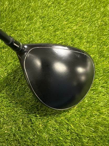 TaylorMade Stealth HD 10.5 Driver